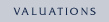 Valuations