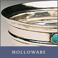 Holloware