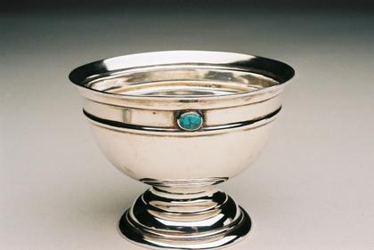 Liberty cymric bowl