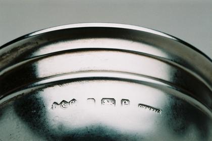 Liberty cymric bowl