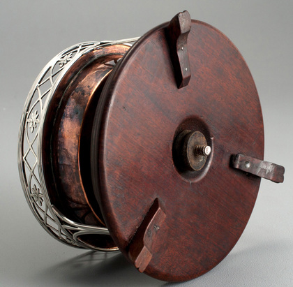 Dutch Silver Pijpenkomfoor (Pipe Lighter) - Jacob van Nieuwcasteel