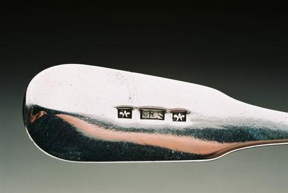 Cape tablespoon - Fiddle pattern